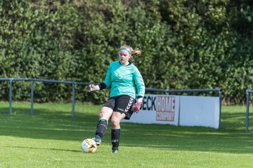 Bild 64 - F SV Henstedt Ulzburg II - SSC Hagen Ahrensburg : Ergebnis: 0:4